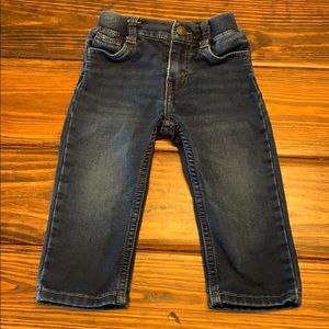 Levi’s Knit Pull-On Jeans